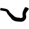 Picture of Crown Automotive Jeep Replacement Radiator Coolant Hose - 52028141