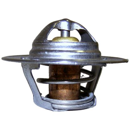 Picture of Crown Automotive Jeep Replacement Engine Coolant Thermostat - 52028185