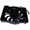 Picture of Crown Automotive Jeep Replacement Engine Cooling Fan Assembly - 52028337AC