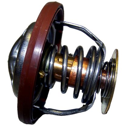Picture of Crown Automotive Jeep Replacement Engine Coolant Thermostat - 52028898AE
