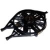 Picture of Crown Automotive Jeep Replacement Engine Cooling Fan Assembly - 52028939AD