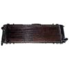Picture of Crown Automotive Jeep Replacement Radiator - 52029100