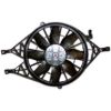 Picture of Crown Automotive Jeep Replacement Engine Cooling Fan Assembly - 52030033AD