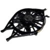 Picture of Crown Automotive Jeep Replacement Engine Cooling Fan Assembly - 52030033AD