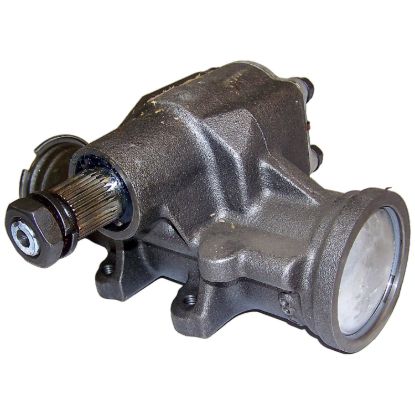 Picture of Crown Automotive Jeep Replacement Steering Gear Box - 52038002