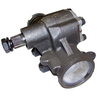 Picture of Crown Automotive Jeep Replacement Steering Gear Box - 52038002