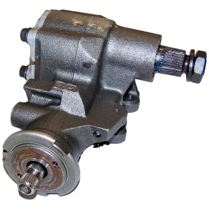 Picture of Crown Automotive Jeep Replacement Steering Gear Box - 52038002