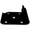 Picture of Crown Automotive Jeep Replacement Leaf Spring Plate - 52040348