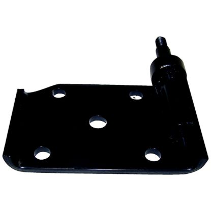 Picture of Crown Automotive Jeep Replacement Leaf Spring Plate - 52040348