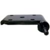 Picture of Crown Automotive Jeep Replacement Leaf Spring Plate - 52040348