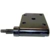 Picture of Crown Automotive Jeep Replacement Leaf Spring Plate - 52040348