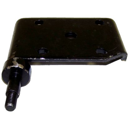 Picture of Crown Automotive Jeep Replacement Leaf Spring Plate - 52040407