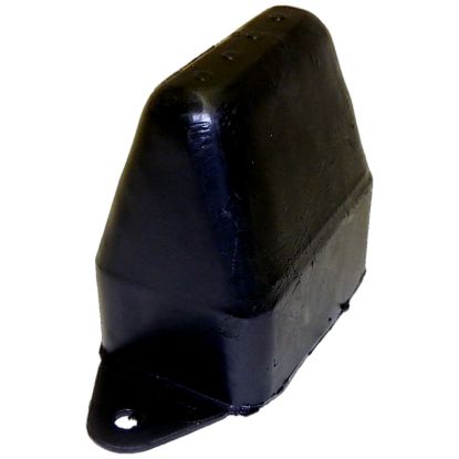 Picture of Crown Automotive Jeep Replacement Jounce Bumper - 52040426