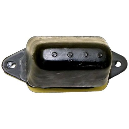 Picture of Crown Automotive Jeep Replacement Jounce Bumper - 52040426