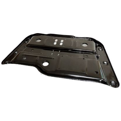 Picture of Crown Automotive Jeep Replacement Transmission Crossmember - 52058133AC