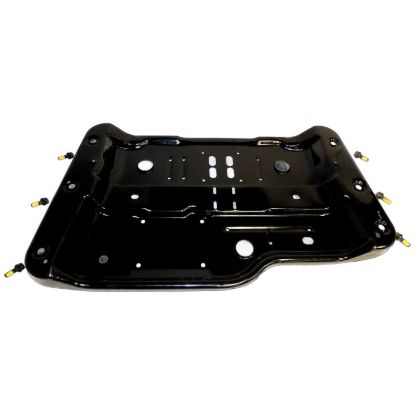 Picture of Crown Automotive Jeep Replacement Transmission Crossmember - 52058133K