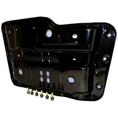 Picture of Crown Automotive Jeep Replacement Transmission Crossmember - 52058133K