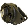 Picture of Crown Automotive Jeep Replacement Engine Mount - 52058500