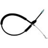 Picture of Crown Automotive Jeep Replacement Parking Brake Cable - 52059891AF