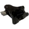 Picture of Crown Automotive Jeep Replacement Engine Mount - 52059940AD