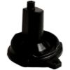 Picture of Crown Automotive Jeep Replacement Transfer Case Shifter Boot - 52060165AE