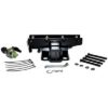Picture of Crown Automotive Jeep Replacement Trailer Hitch - 52060290MK