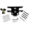 Picture of Crown Automotive Jeep Replacement Trailer Hitch - 52060290MK