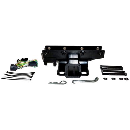 Picture of Crown Automotive Jeep Replacement Trailer Hitch - 52060290MK