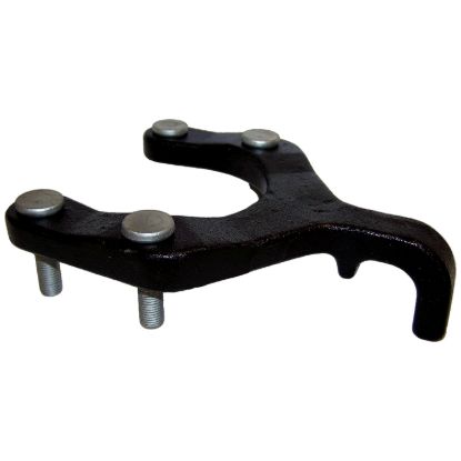 Picture of Crown Automotive Jeep Replacement Tow Hook - 52060378AC