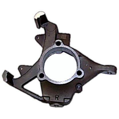 Picture of Crown Automotive Jeep Replacement Steering Knuckle - 52067576