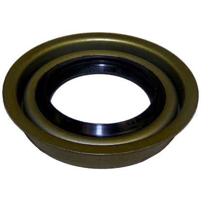 Picture of Crown Automotive Jeep Replacement Differential Pinion Seal - 52067595