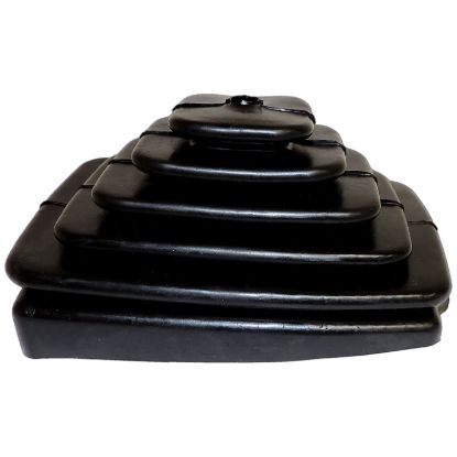 Picture of Crown Automotive Jeep Replacement Manual Transmission Shift Boot - 52078558