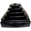 Picture of Crown Automotive Jeep Replacement Manual Transmission Shift Boot - 52078558