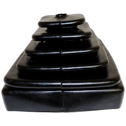 Picture of Crown Automotive Jeep Replacement Manual Transmission Shift Boot - 52078558