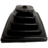 Picture of Crown Automotive Jeep Replacement Manual Transmission Shift Boot - 52078558