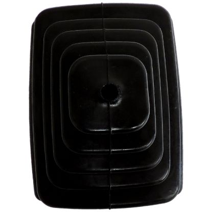 Picture of Crown Automotive Jeep Replacement Manual Transmission Shift Boot - 52078558