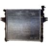Picture of Crown Automotive Jeep Replacement Radiator - 52079425AC