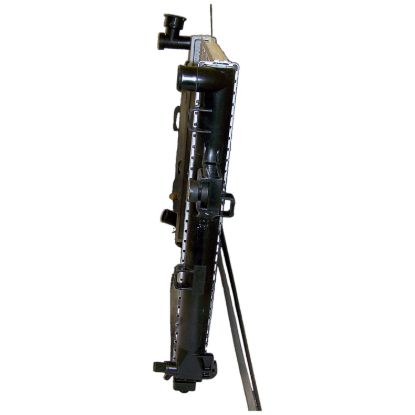 Picture of Crown Automotive Jeep Replacement Radiator - 52079428AC