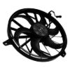 Picture of Crown Automotive Jeep Replacement Engine Cooling Fan Assembly - 52079528AB