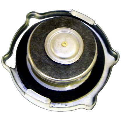 Picture of Crown Automotive Jeep Replacement Radiator Cap - 52079880AA
