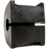 Picture of Crown Automotive Jeep Replacement Suspension Stabilizer Bar Bushing - 52088125