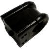 Picture of Crown Automotive Jeep Replacement Suspension Stabilizer Bar Bushing - 52088284AE