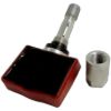 Picture of Crown Automotive Jeep Replacement Tire Pressure Monitoring System (TPMS) Sensor Valve Assembly - 52088990AD