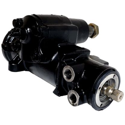 Picture of Crown Automotive Jeep Replacement Steering Gear Box - 52089046AC