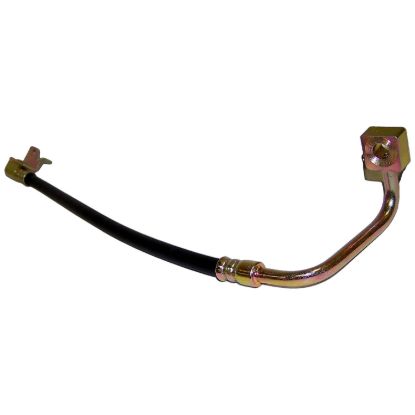Picture of Crown Automotive Jeep Replacement Brake Hydraulic Hose - 52089258AC
