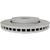 Picture of Crown Automotive Jeep Replacement Disc Brake Rotor - 52089269AB