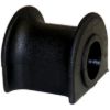 Picture of Crown Automotive Jeep Replacement Suspension Stabilizer Bar Bushing - 52089465AD