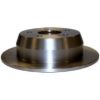 Picture of Crown Automotive Jeep Replacement Disc Brake Rotor - 52098666