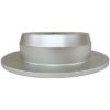 Picture of Crown Automotive Jeep Replacement Disc Brake Rotor - 52098666