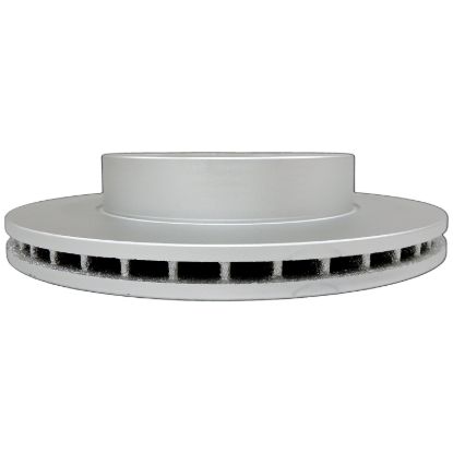 Picture of Crown Automotive Jeep Replacement Disc Brake Rotor - 52098672